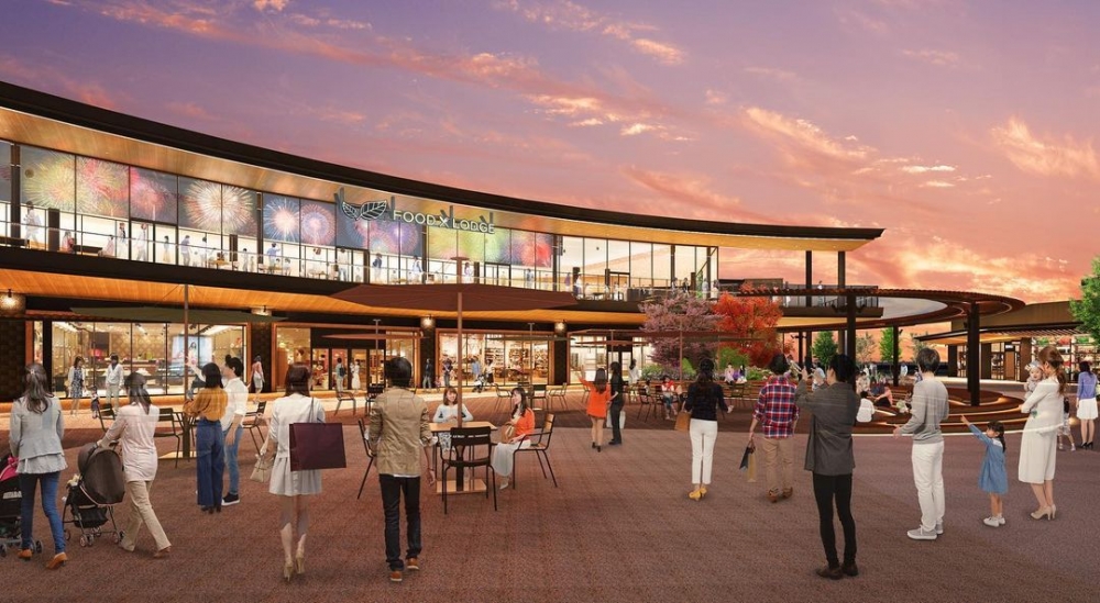 行街行到攰仲有成41間食肆可以食下嘢唞唞氣