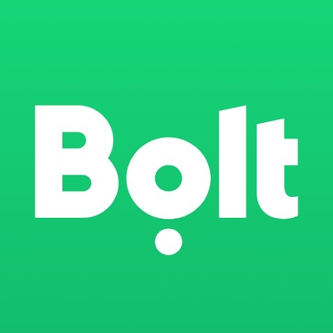 泰國叫車App推介:Bolt