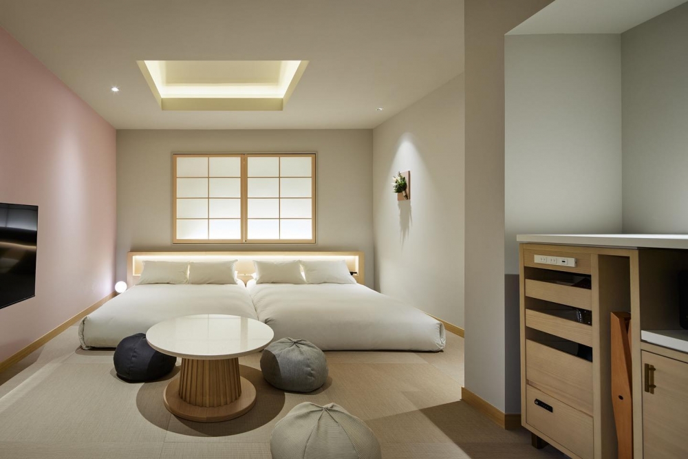 酒店以全新面貌強勢回歸,新酒店未開業已經Full Booking,人氣程度絕不惹少!