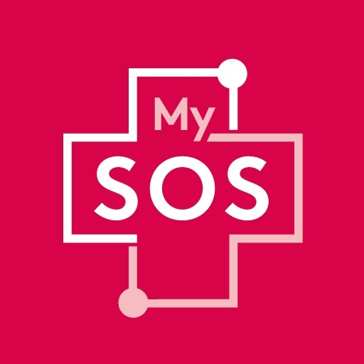 海外旅客事先透過「MySOS」App完成部分檢疫手續後,可使用「快速通道Fast Track」入境日本。