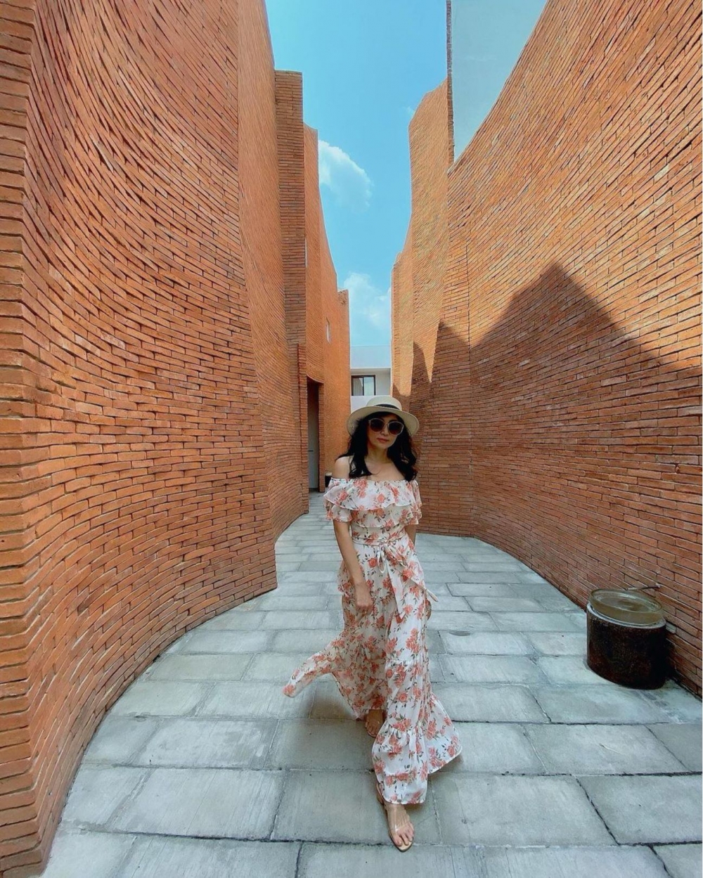 無論點影可以影到IGable嘅照片～