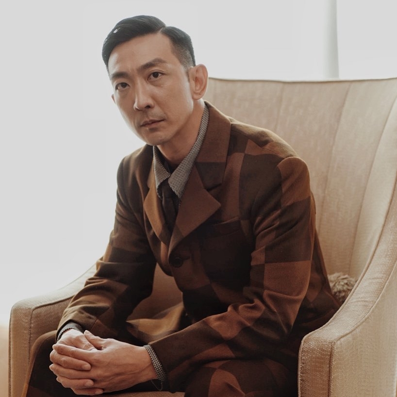 李璨琛 IG