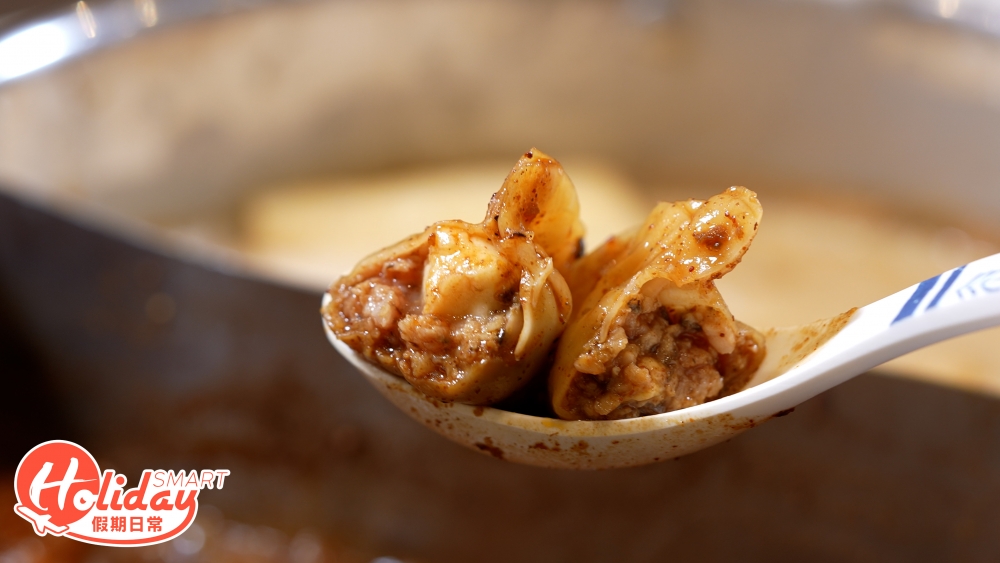 餃子控更可食盡4款餃子，全部餃子均為每日人手新鮮製作，絕對夠新鮮！