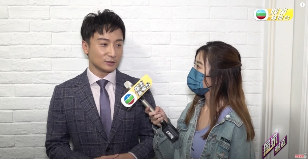 方力申之前表示自己已經單身咗5年,期間傳出嘅所有緋聞都係假!