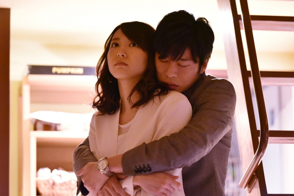 《無法成為野獸的我們》