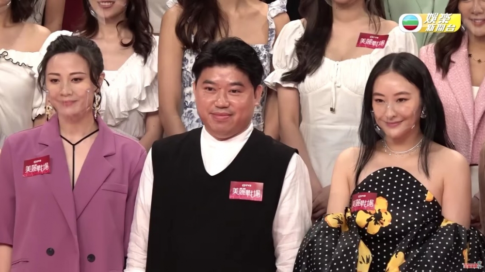 台慶劇之一嘅《美麗戰場》由葉念琛擔任編審、導演同監製