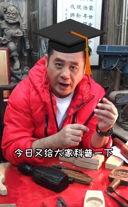 麥長青喺離巢後就決定北上工作,近日接受內媒訪問表示自己人氣不錯!