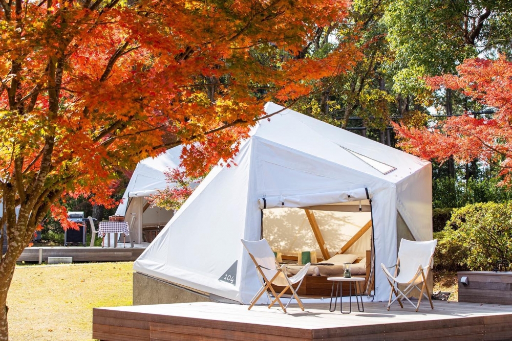 Sport & Do Resort Resol之森 FB