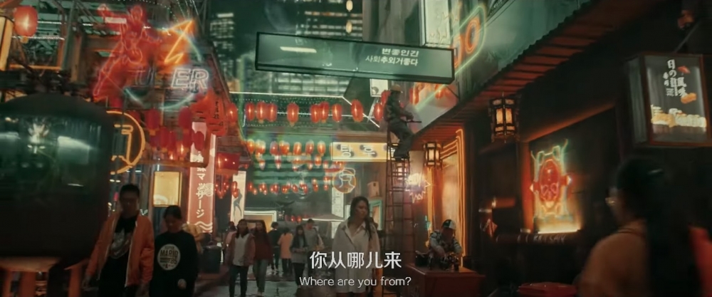 HKCinema YouTube