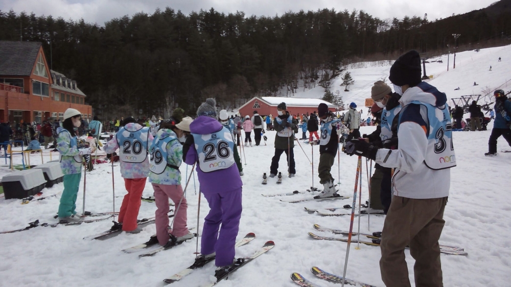 滑雪新手可以搵私人教練教導