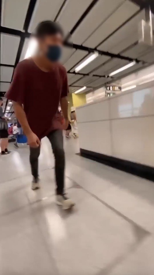 YouTube christsui888