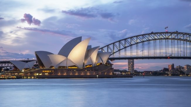 即睇澳洲6大必去旅遊熱點！