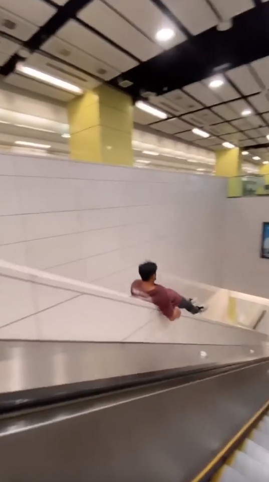 YouTube christsui888