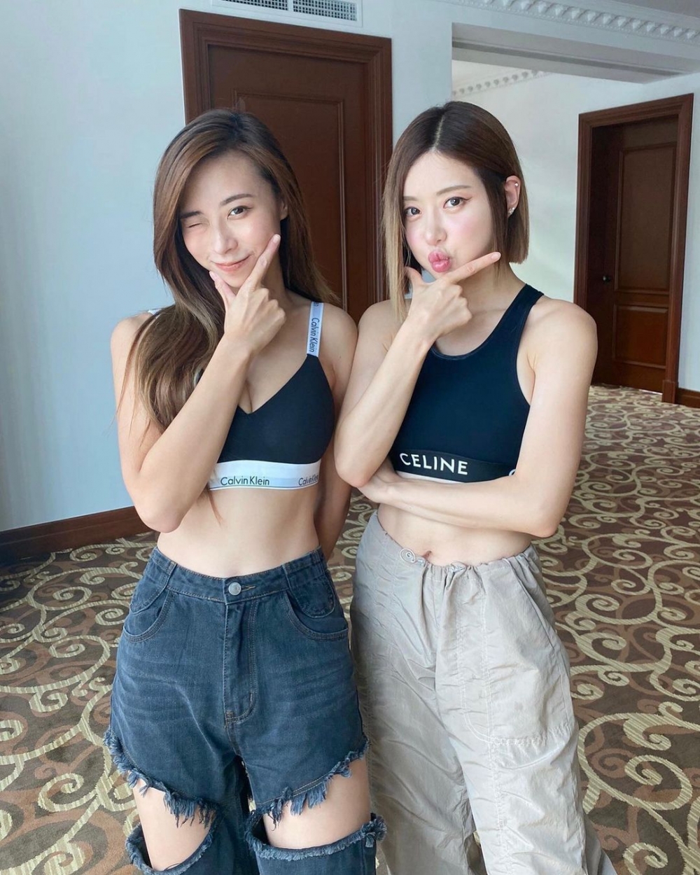 西童飛往新加坡出席演出時，仲見到偶像DJ Soda！