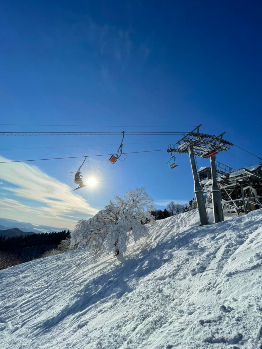 場內一共有14條跑道！