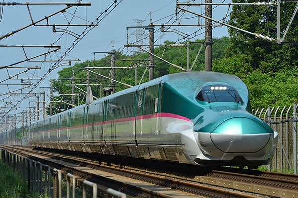 JR東日本鐵道