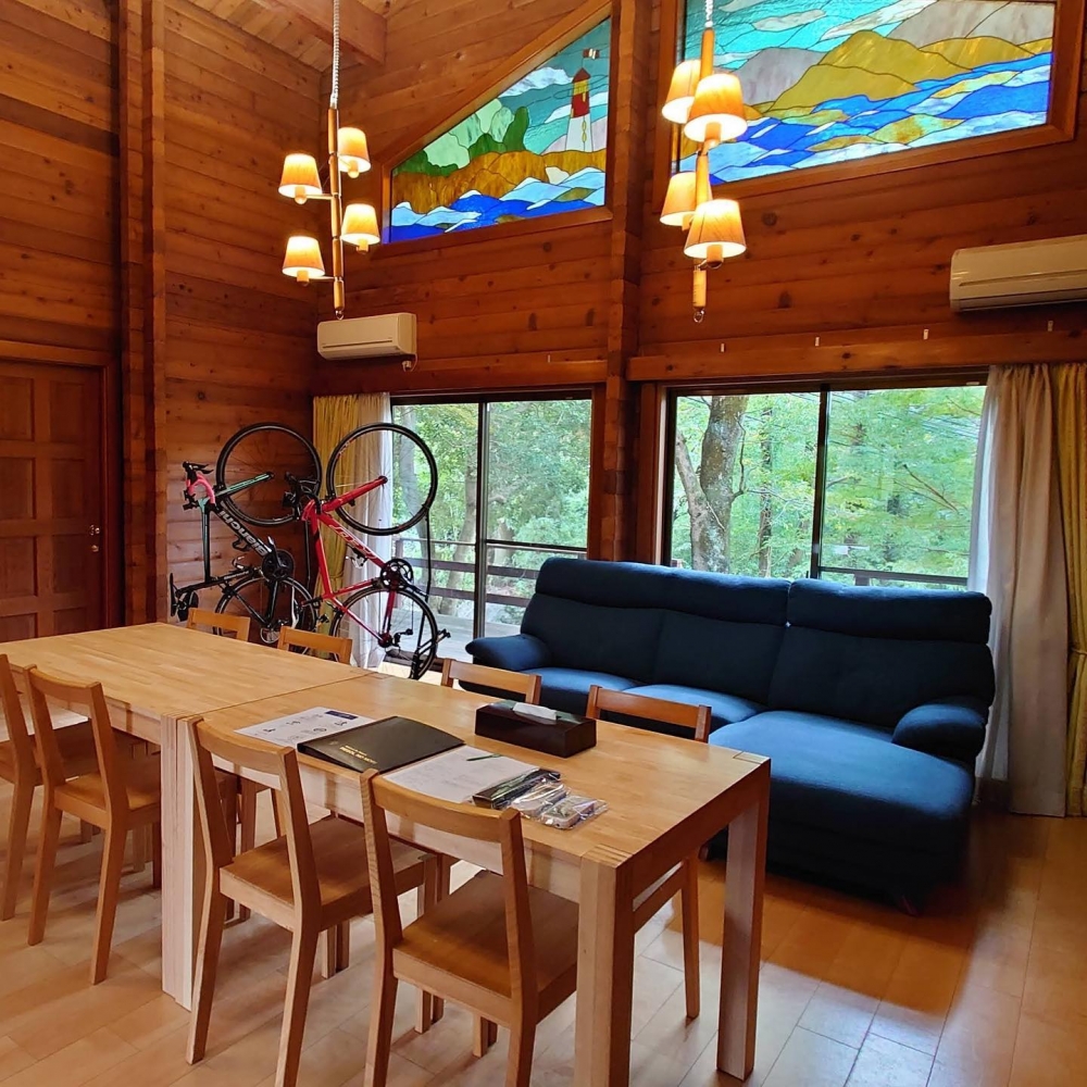 Sport & Do Resort Resol之森 FB