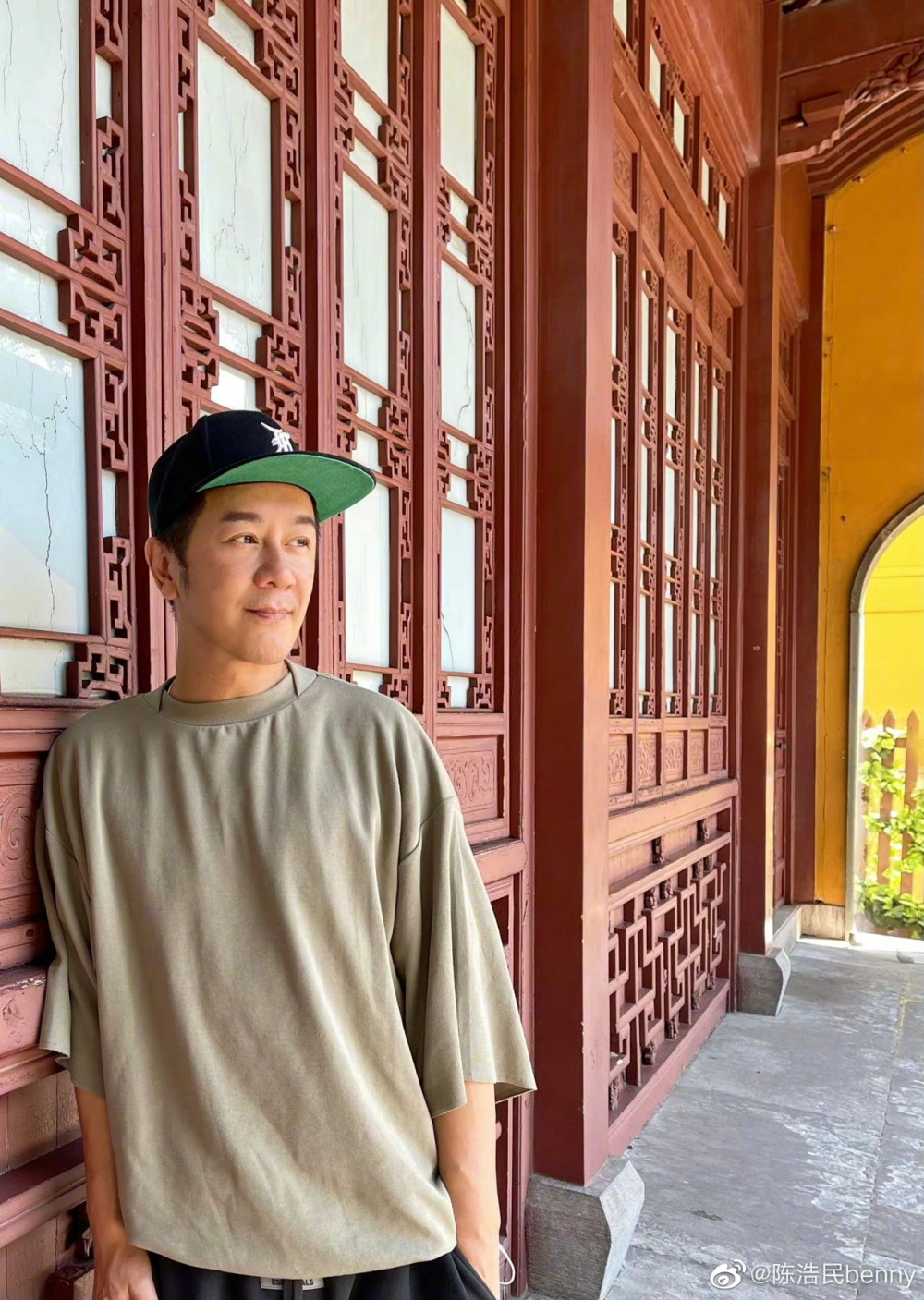 據悉陳浩民指當日自己的確有工開！