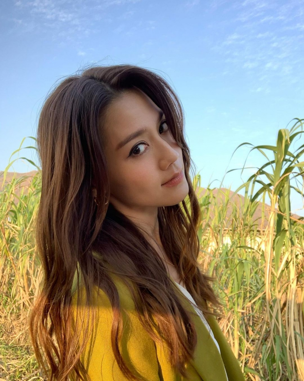 周秀娜喺2017年及2022年分別獲得《香港金像獎》「最佳女主角」嘅提名！