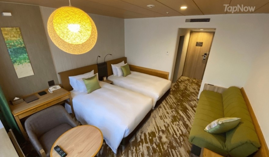 輕井澤王子大飯店 【3日2夜滑雪溫泉住宿體驗】超抵玩！