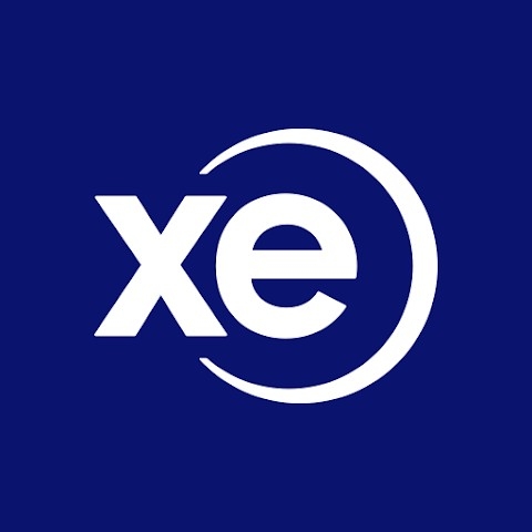 遊日實用App推薦:XE Currency