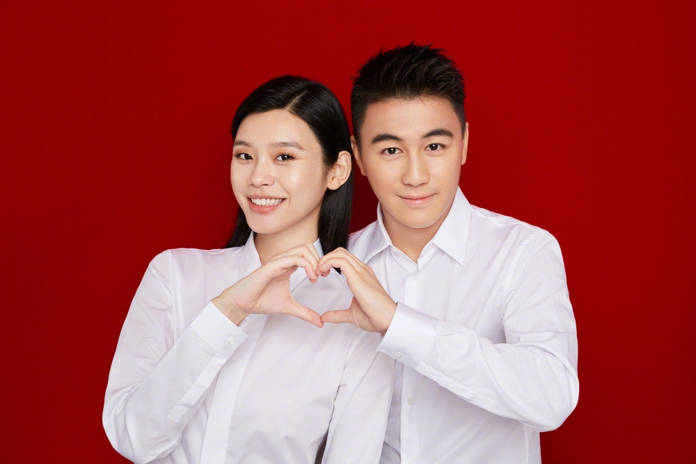 名模奚夢瑤同賭王四房兒子何猷君結婚後就暫時放下模特兒工作
