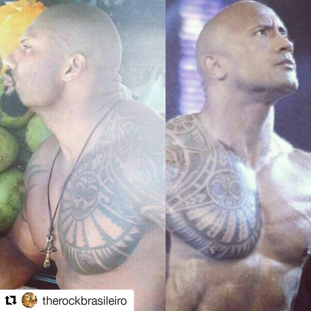 Facebook therockbrasileiro