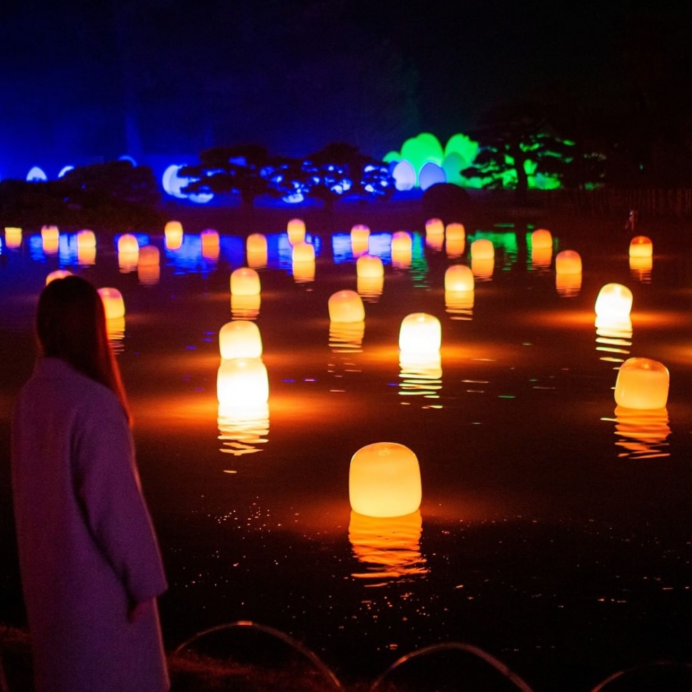 teamLab 官網