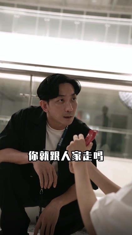 李璨琛 抖音