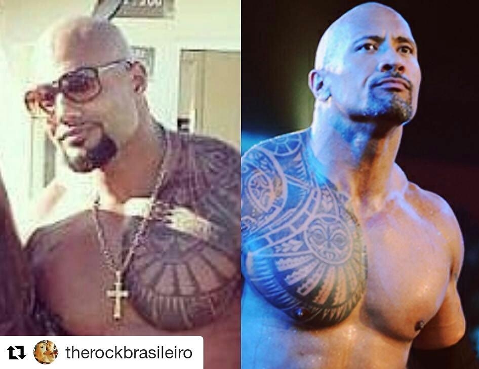 Facebook therockbrasileiro