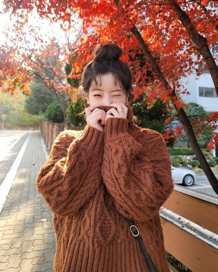 每年秋季到韓國的必做行程就是賞楓！一覽2022年韓國紅葉預測時間表～