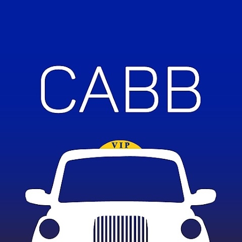 泰國叫車App推介:CABB