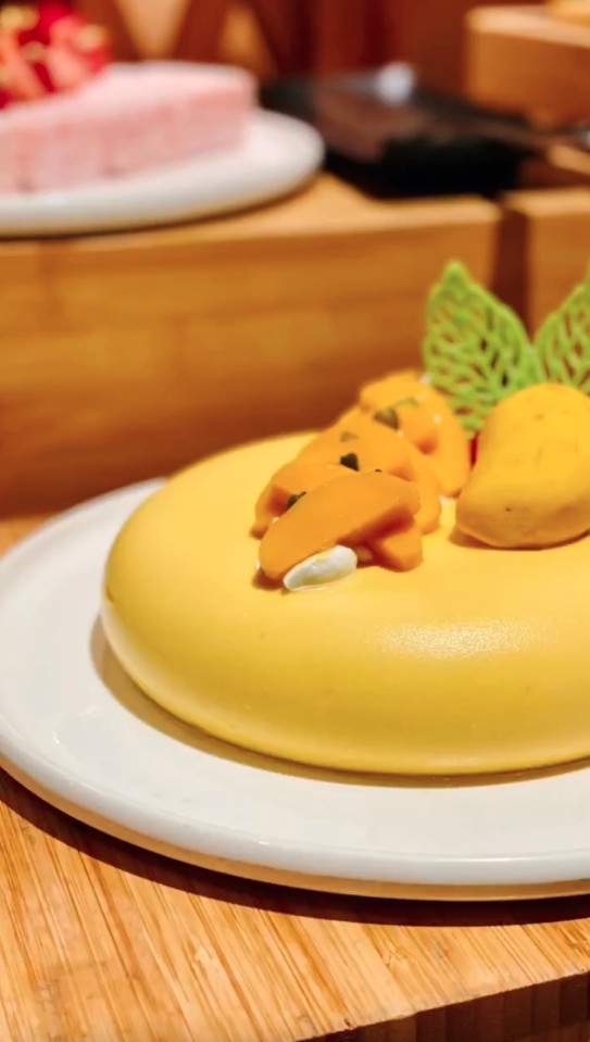 灣仔萬麗海景酒店 官網