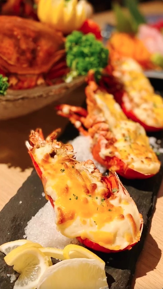 灣仔萬麗海景酒店 官網