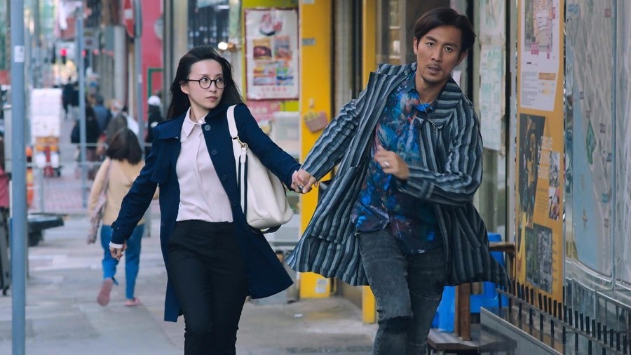 龔嘉欣喺之後嘅劇集同樣都係擔任女主角,但相比起陳瀅,佢等咗好多年先有機會