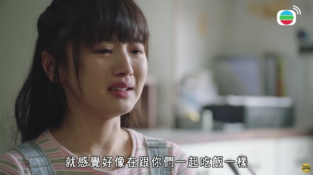 近日TVB劇集《下流上車族》飾演「車蔓蔓」嘅羅毓儀備受關注