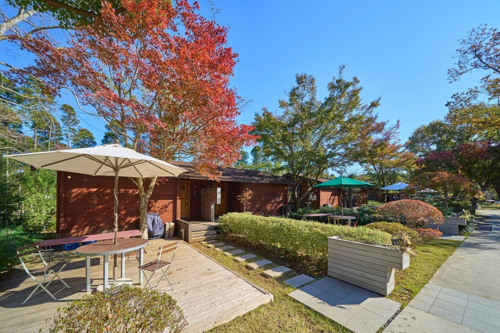 Sport & Do Resort Resol之森 FB