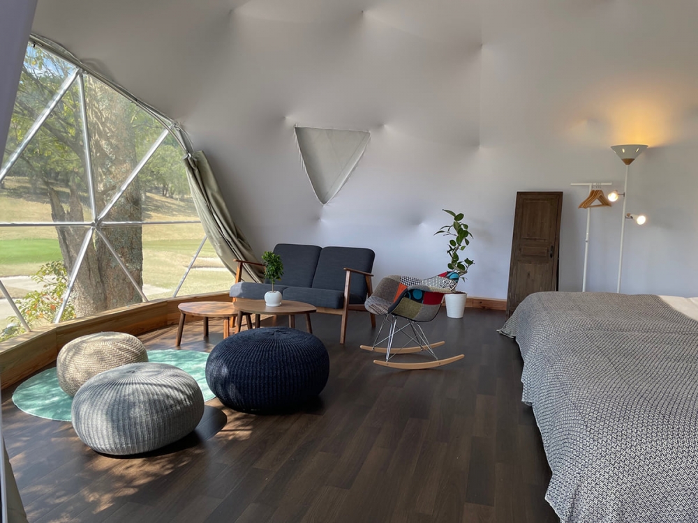 キャメルゴルフ＆ホテルリゾート FB