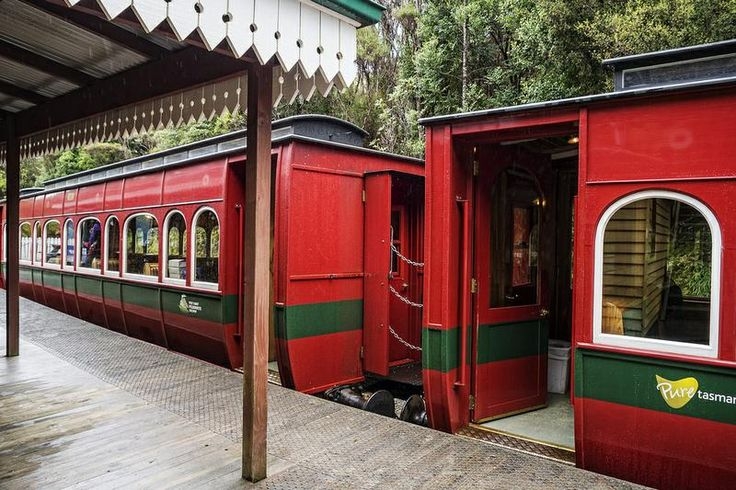 大家可以邊乘搭懷舊嘅火車，一邊聽從導遊嘅講解，深入了解過往嘅澳洲文化及歷史～