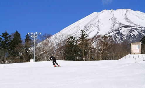滑雪嘅季節就到喇！即睇日本6大人氣滑雪場啦～