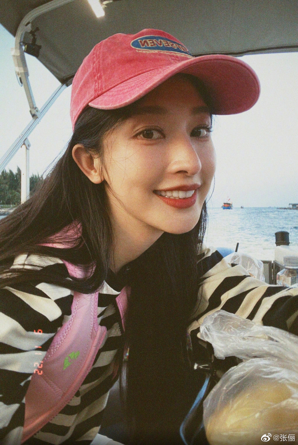 女主角將會由38歲嘅內地女演員張儷擔任!