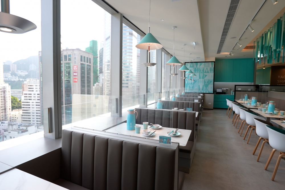 川菜館「姚姚酸菜魚」於今年年初登陸尖沙咀後，憑著正宗四川菜而成功吸引不少捧場客。