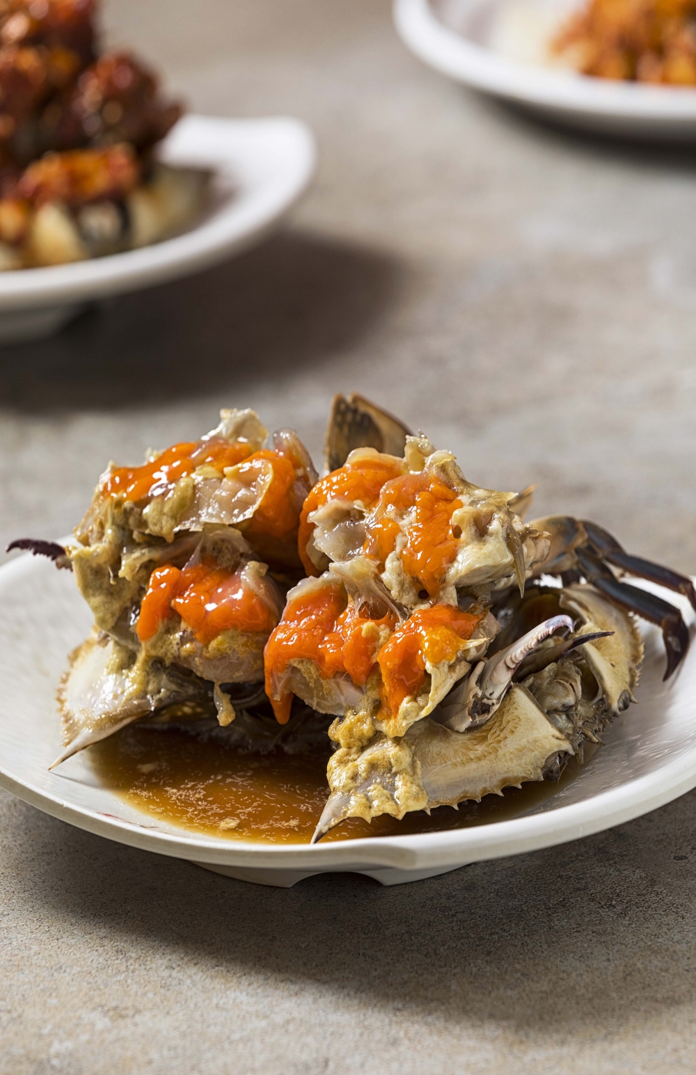 普樂（PRO）醬油蟹 官網