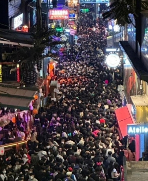 中國駐韓大使館證實有一名中國公民遇難
