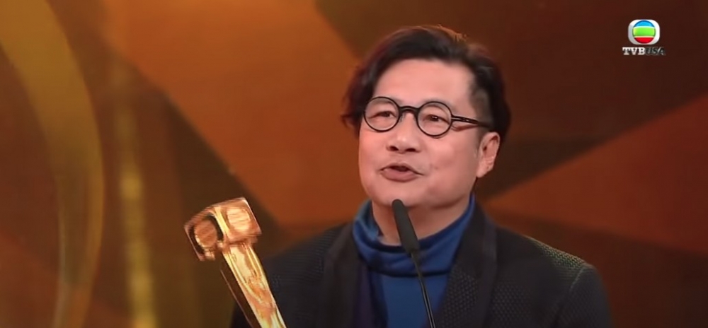 TVB USA Official YT