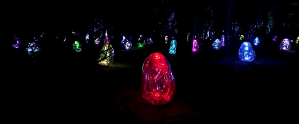 teamLab 官網