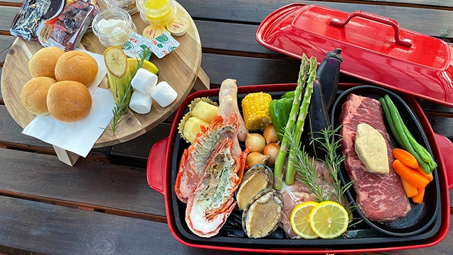 キャメルゴルフ＆ホテルリゾート FB