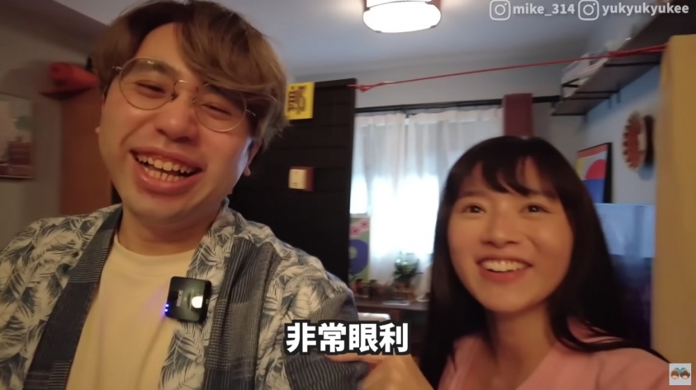 羅毓儀分享劇中「屋企」嘅細節位～