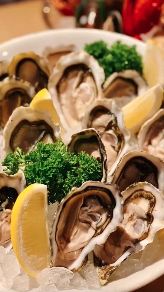 灣仔萬麗海景酒店 官網