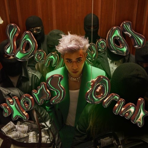 翻睇Tyson Yoshi今年推出咗3首歌曲